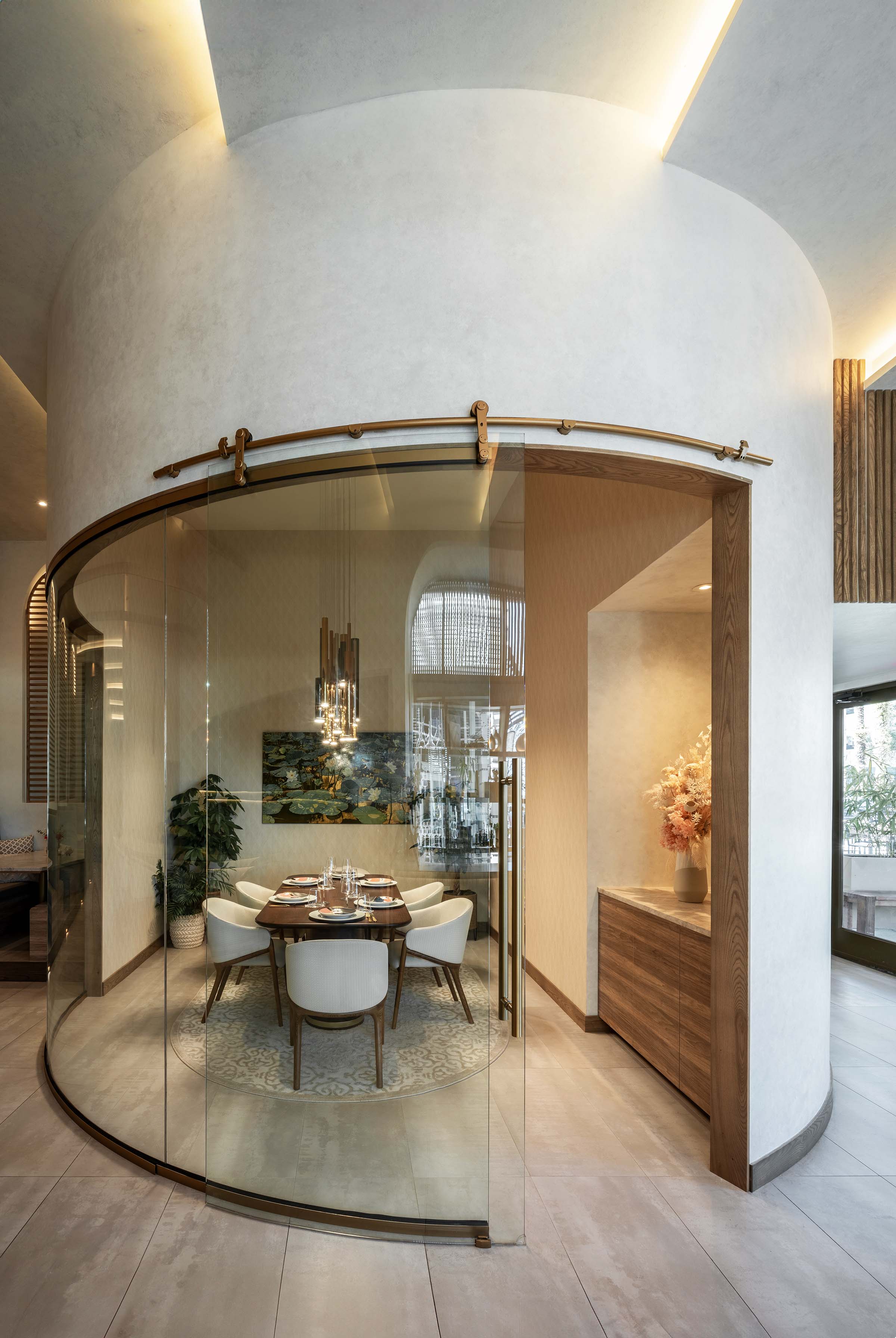 Camille Earns Michelin Star