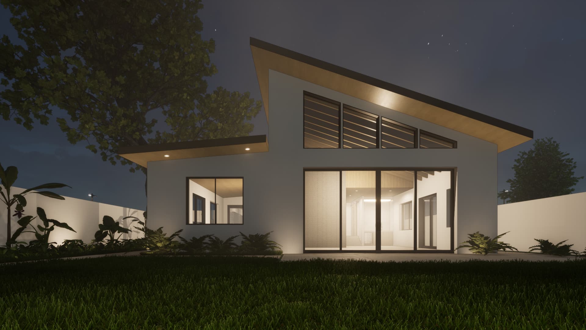 LeChau Residence - Image 1