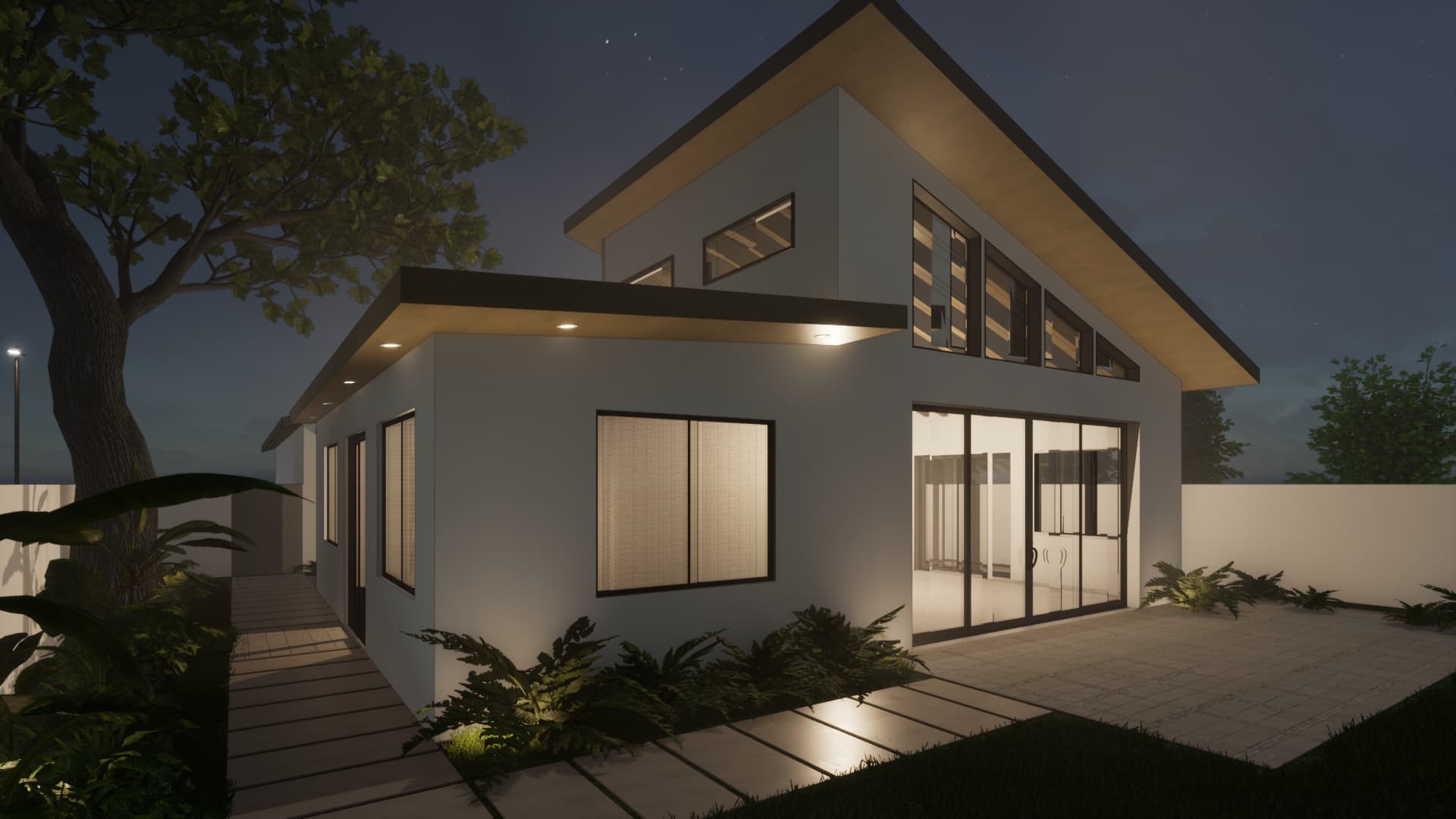 LeChau Residence - Image 3