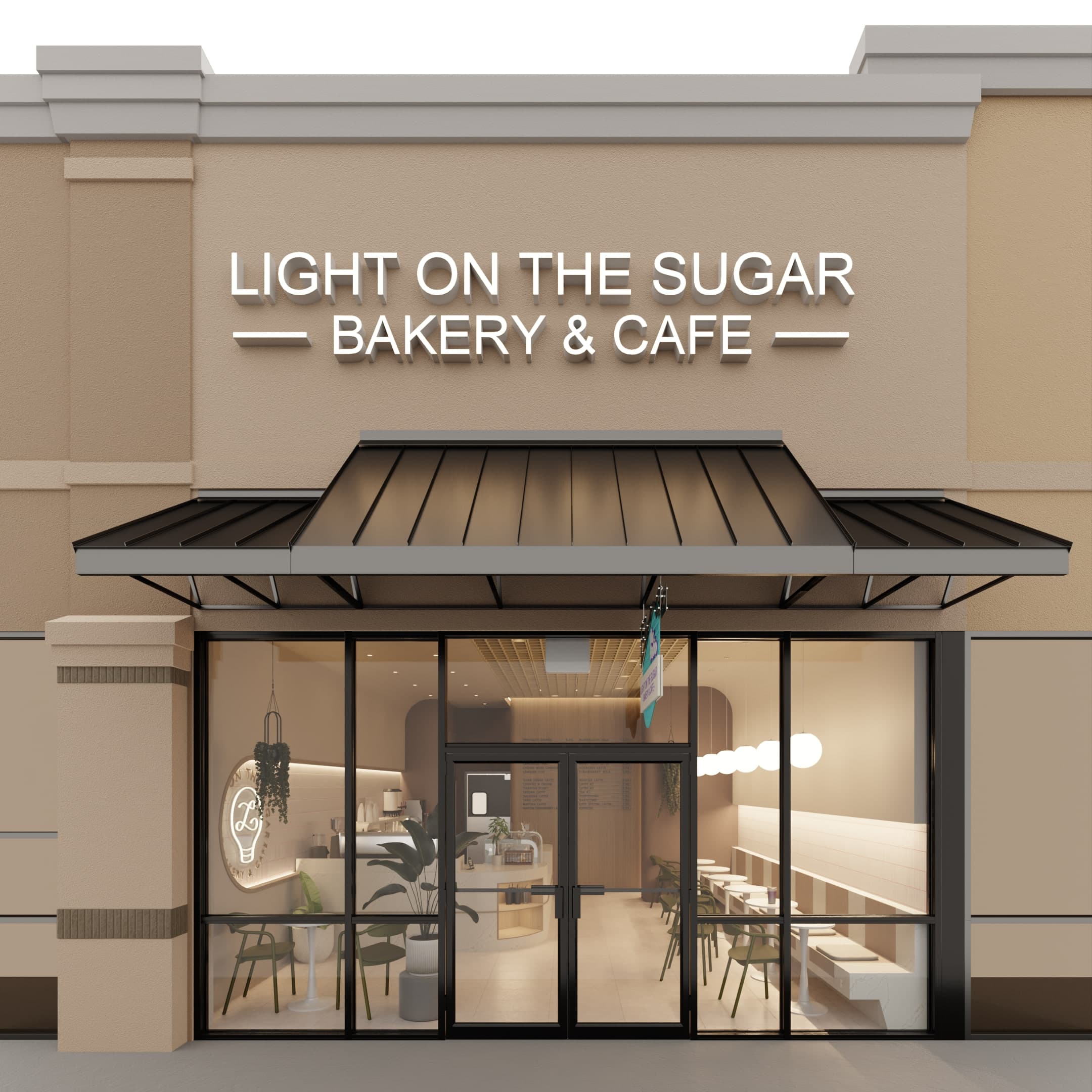 Light on the Sugar - Image 32