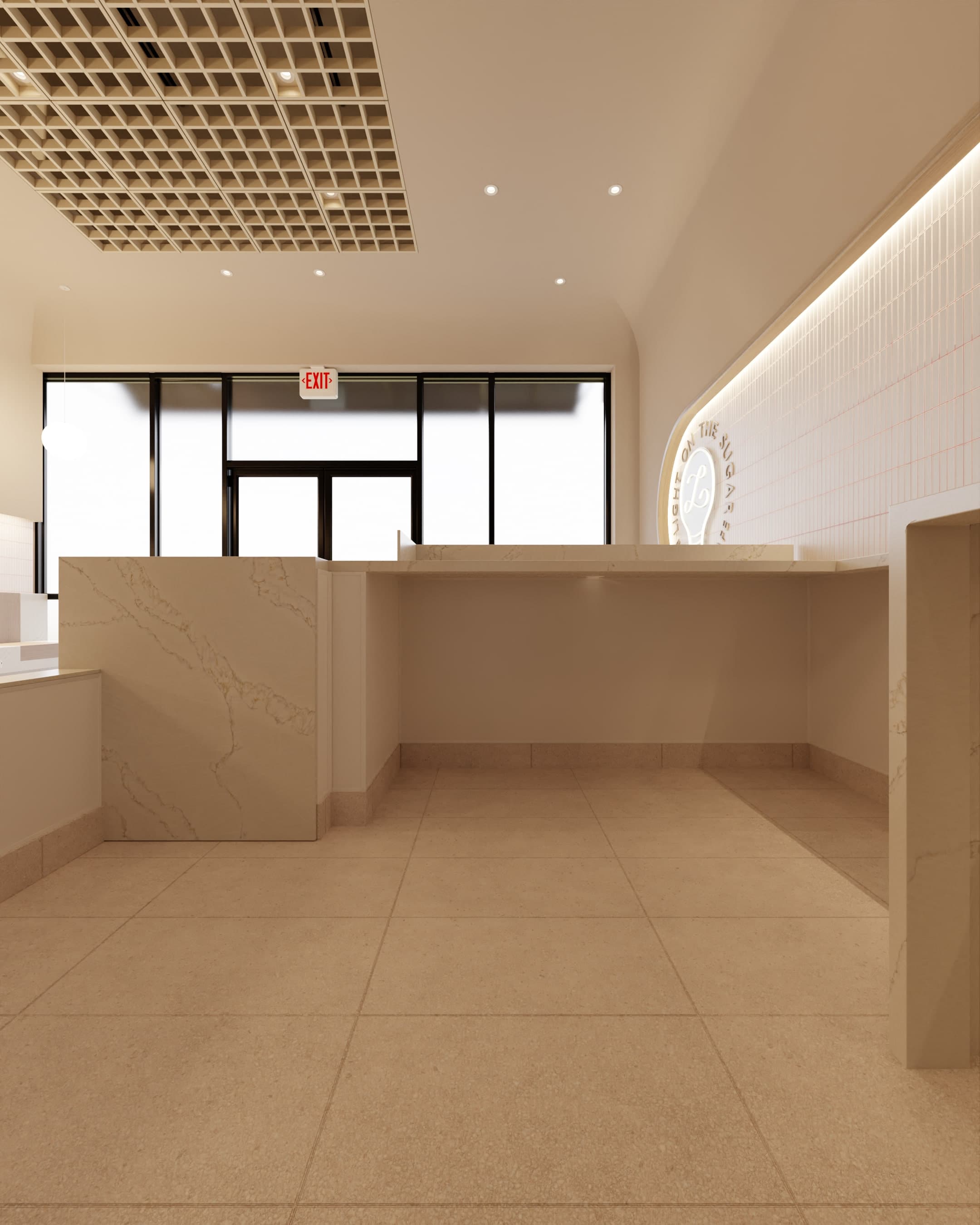 Light on the Sugar - Image 13