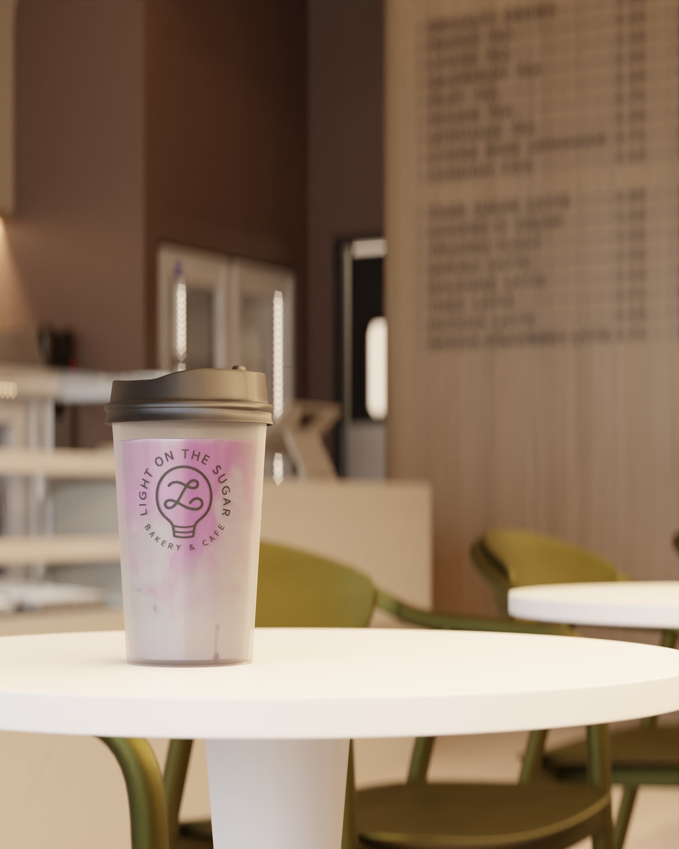 Light on the Sugar - Image 33