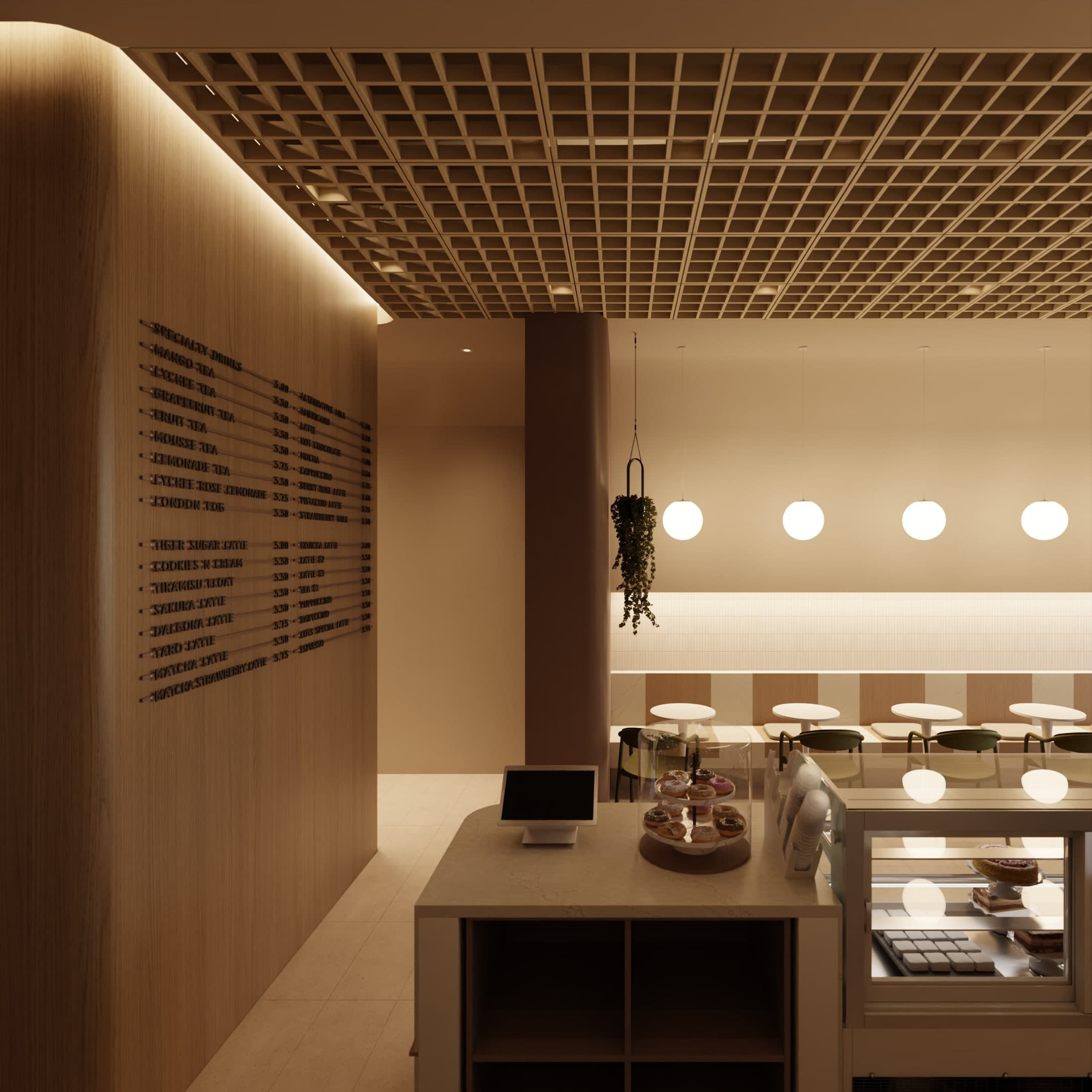 Light on the Sugar - Image 19