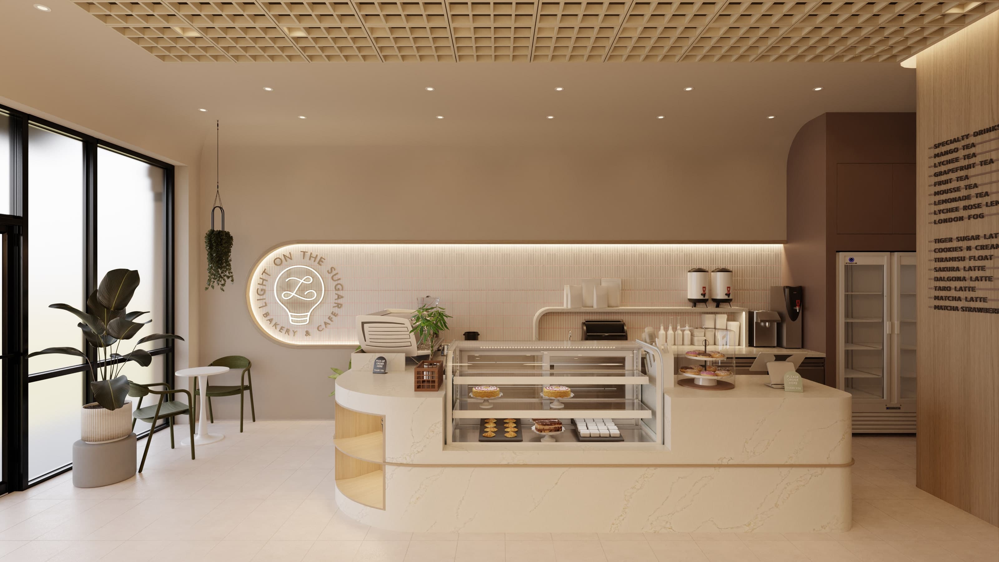 Light on the Sugar - Image 10