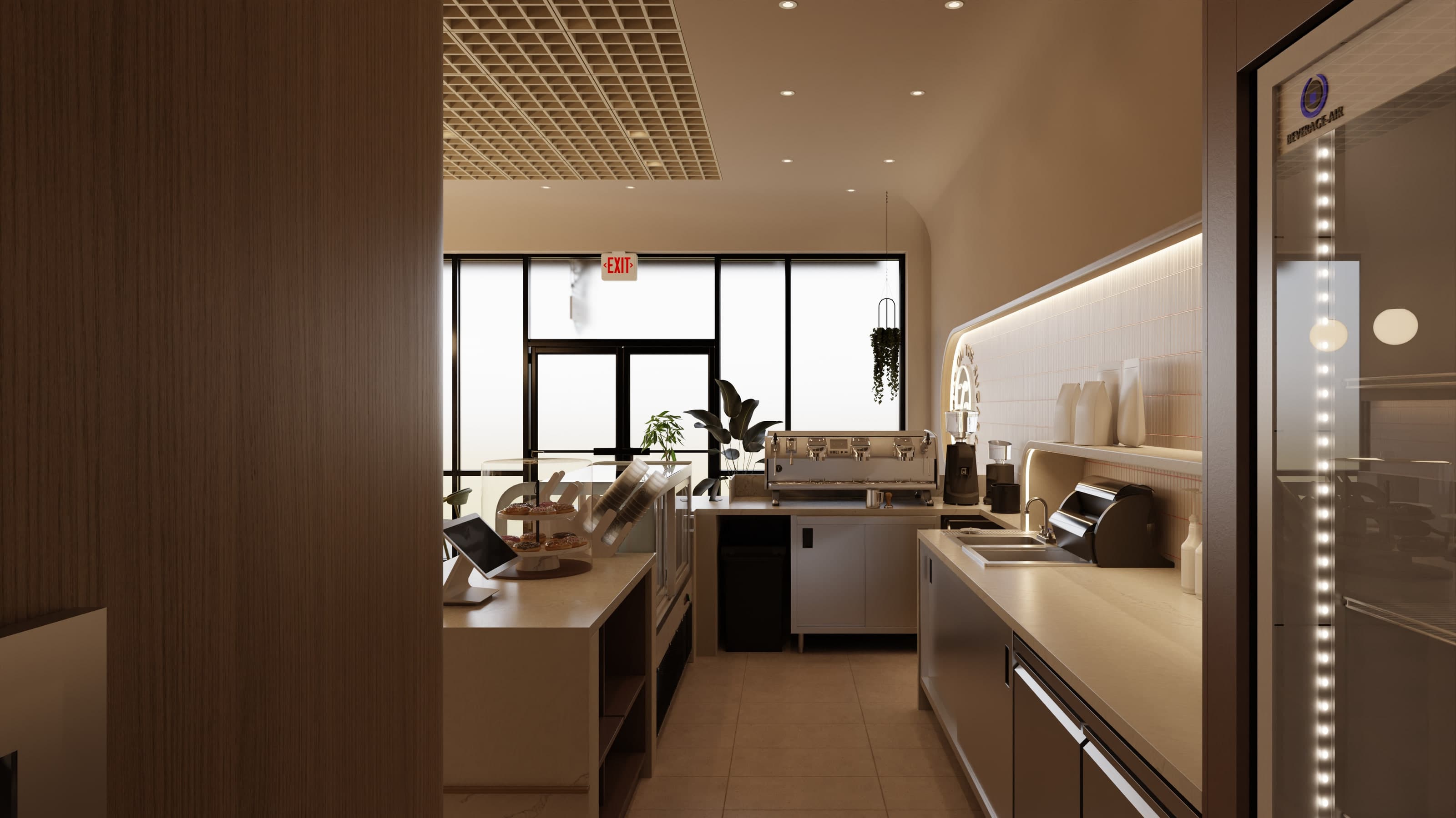 Light on the Sugar - Image 8