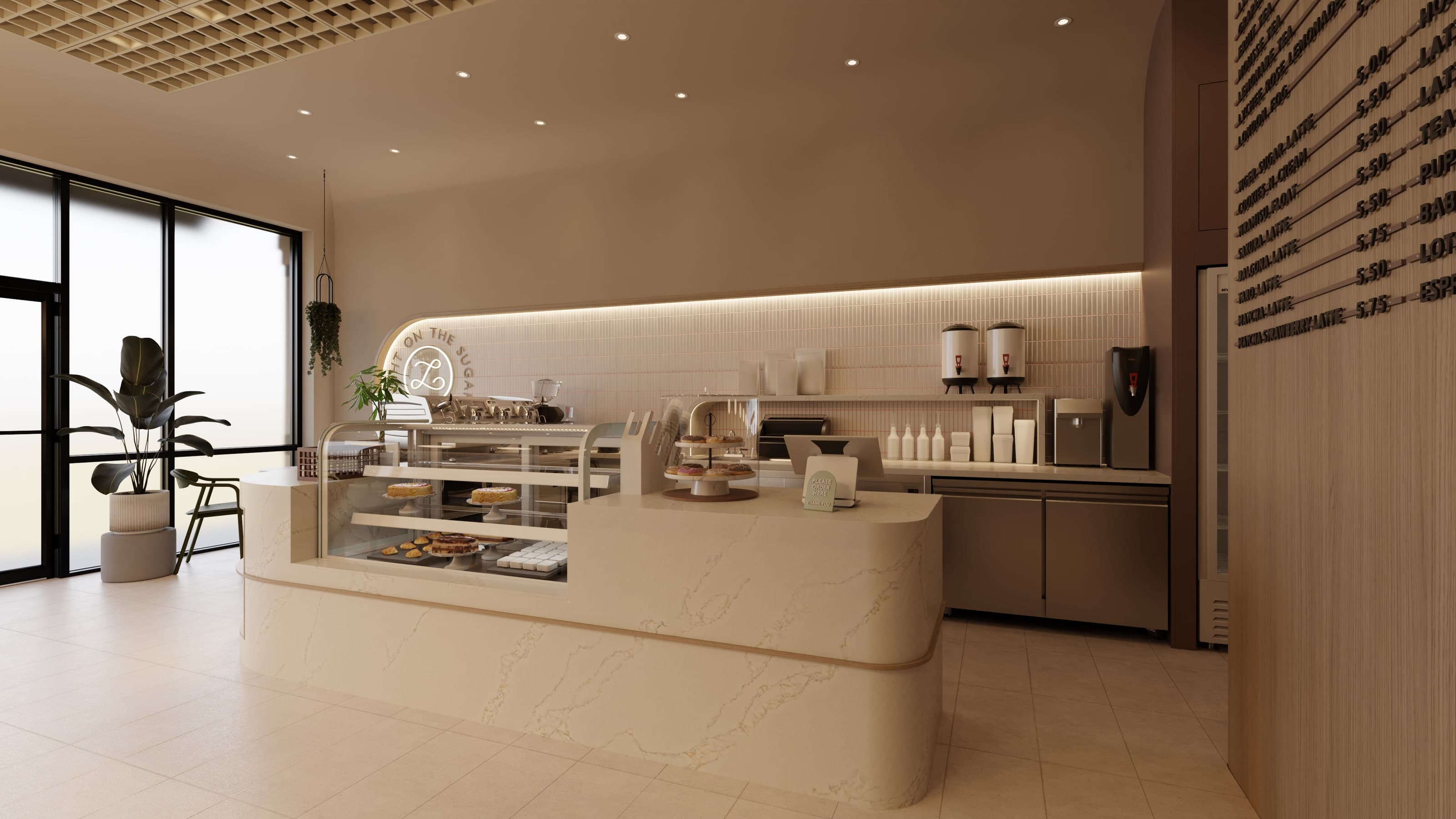 Light on the Sugar - Image 11