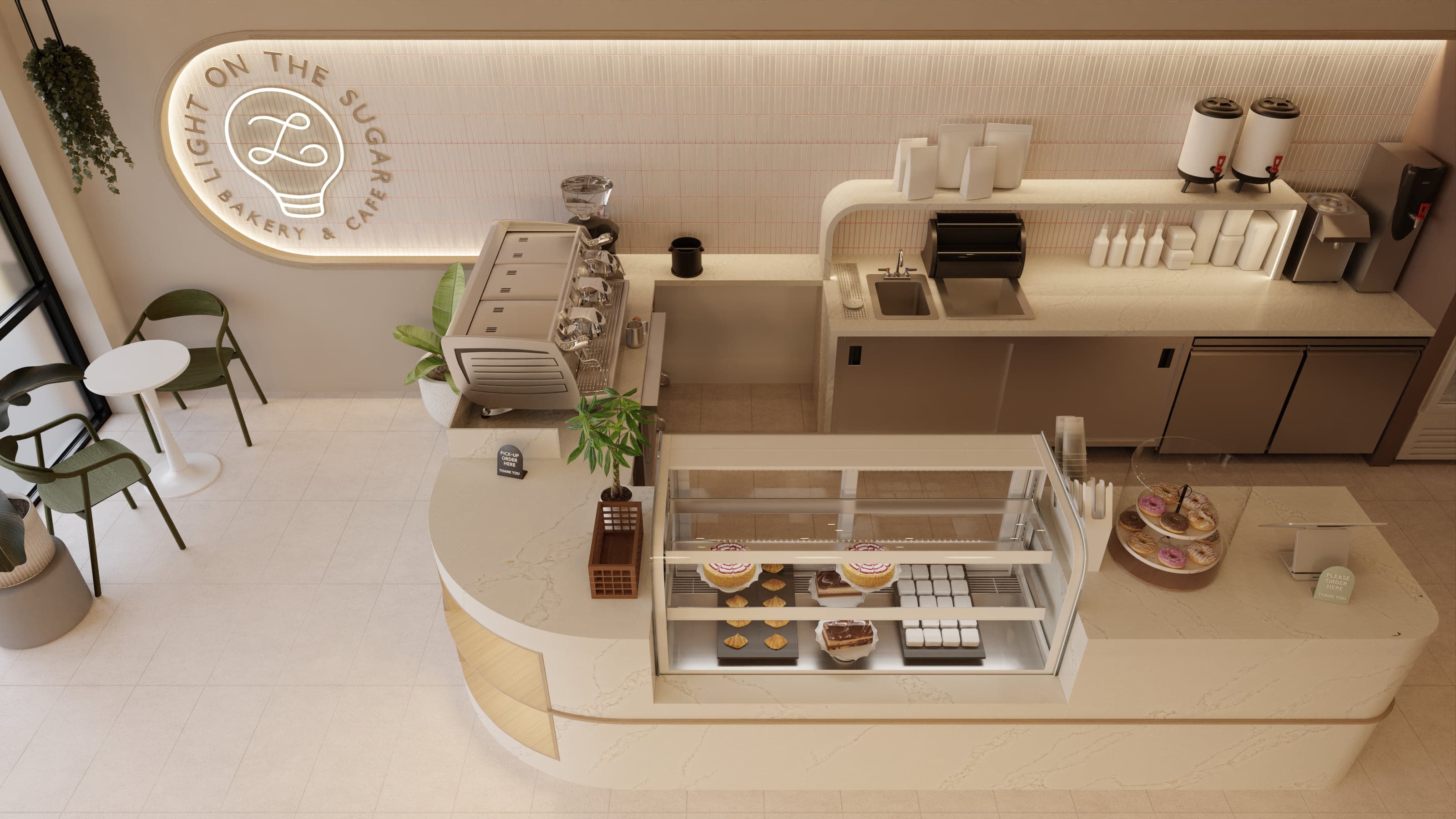 Light on the Sugar - Image 7