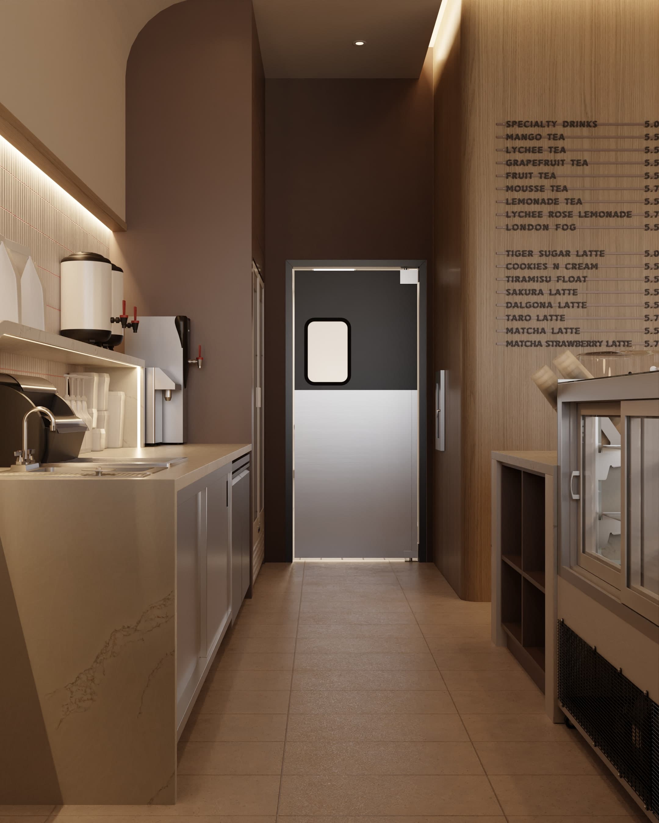 Light on the Sugar - Image 9