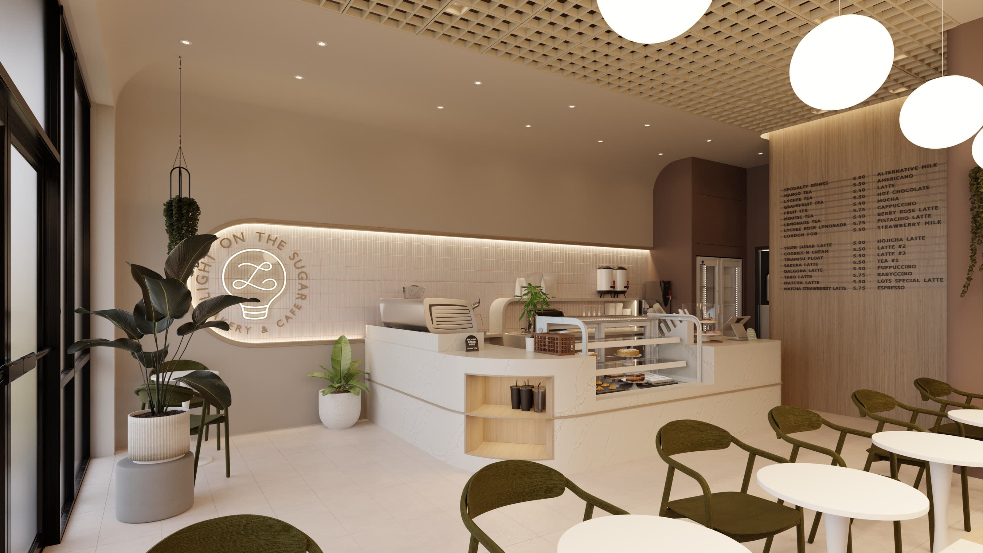 Light on the Sugar - Image 12