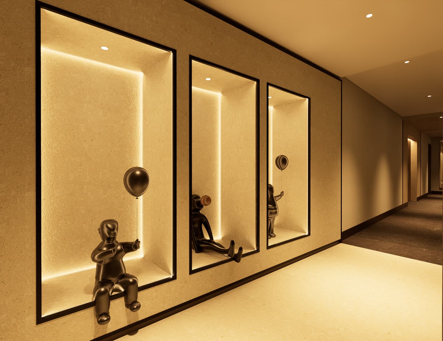 Make Design Studios workspace