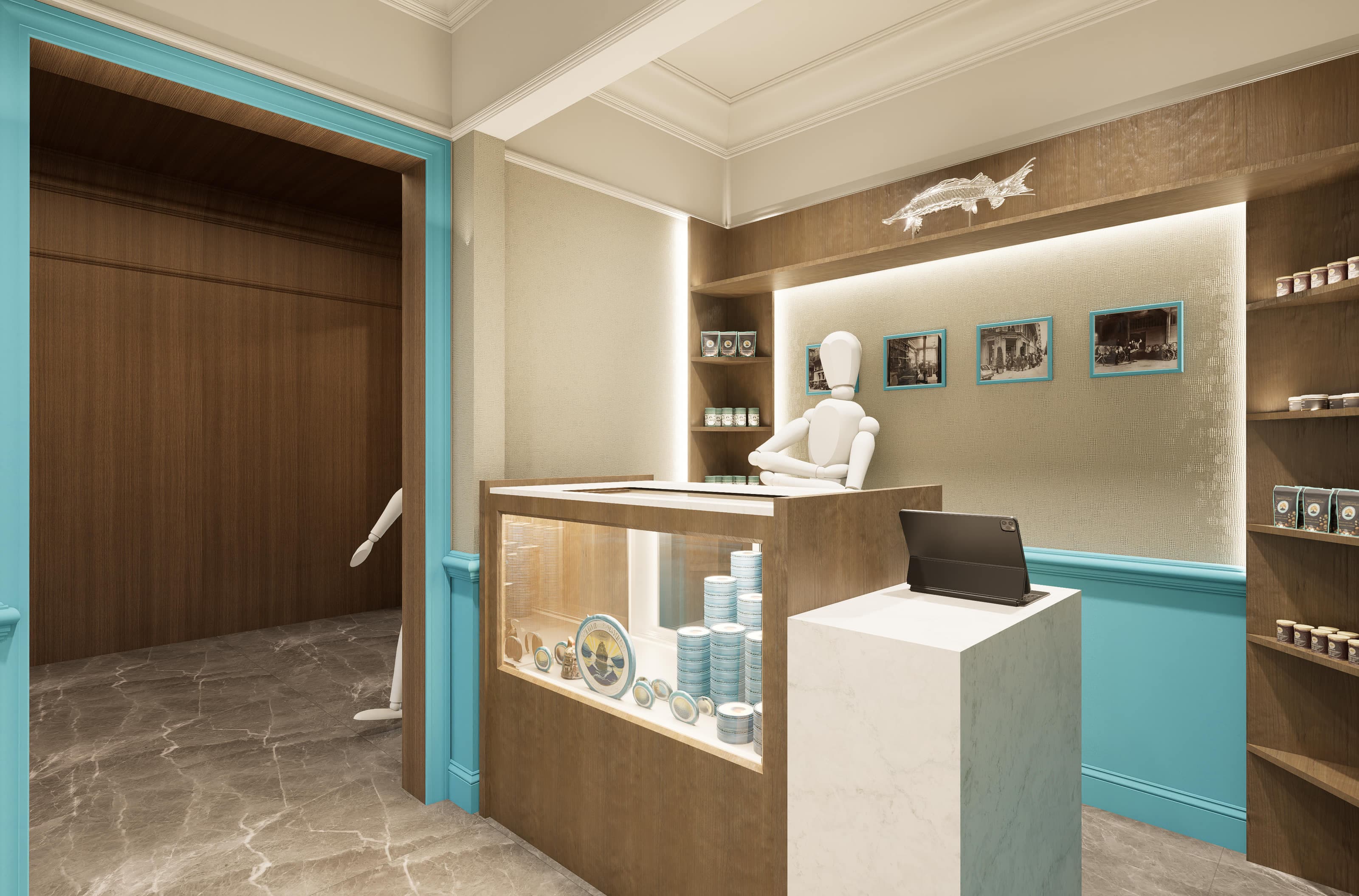 Petrossian Aspen - Image 5