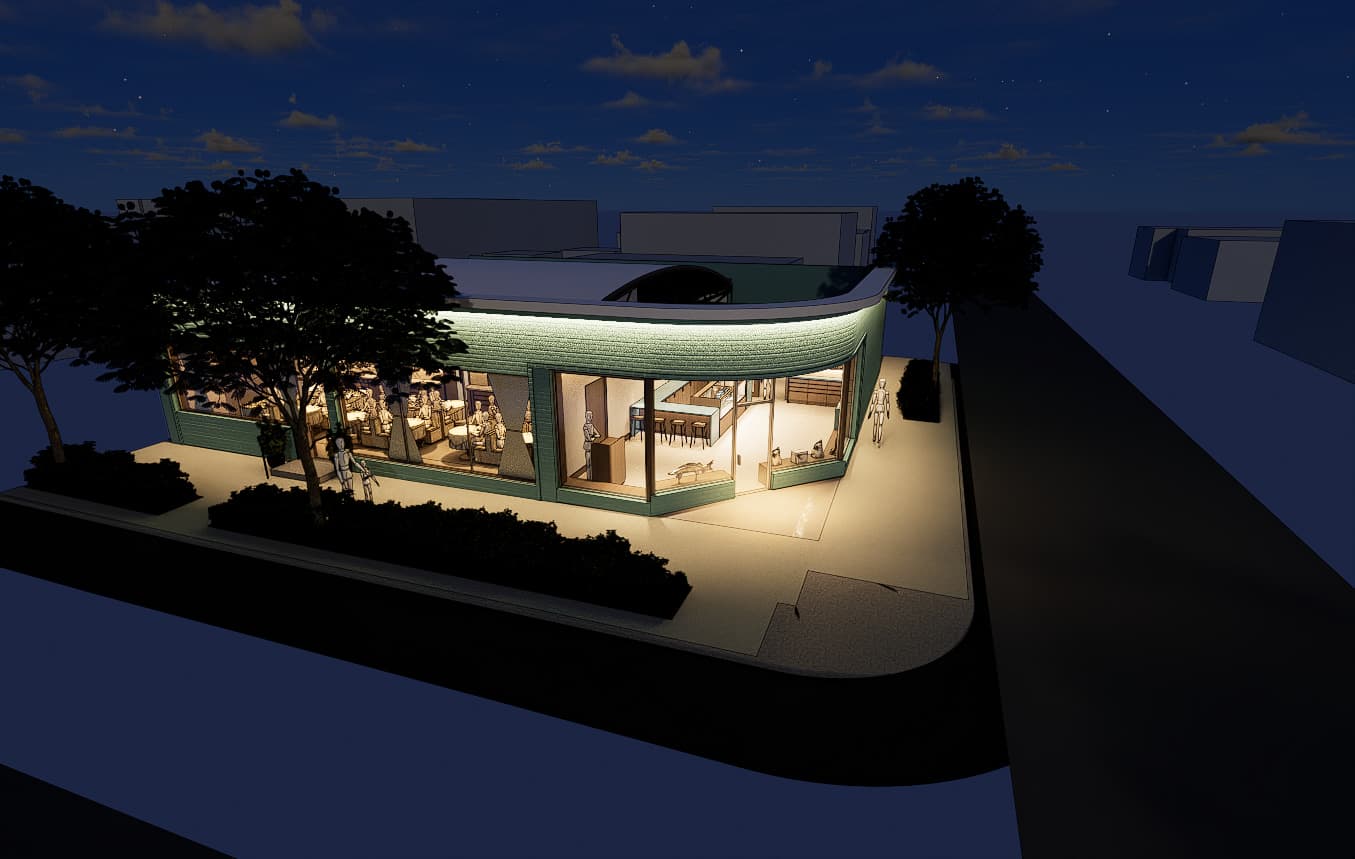 Petrossian Beverly Hills - Image 34