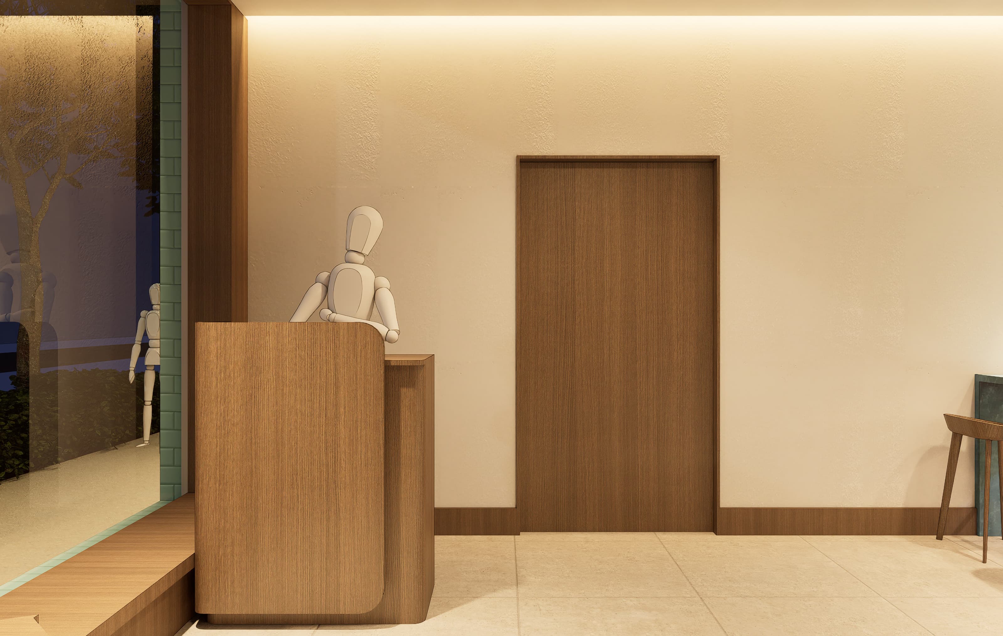 Petrossian Beverly Hills Opens