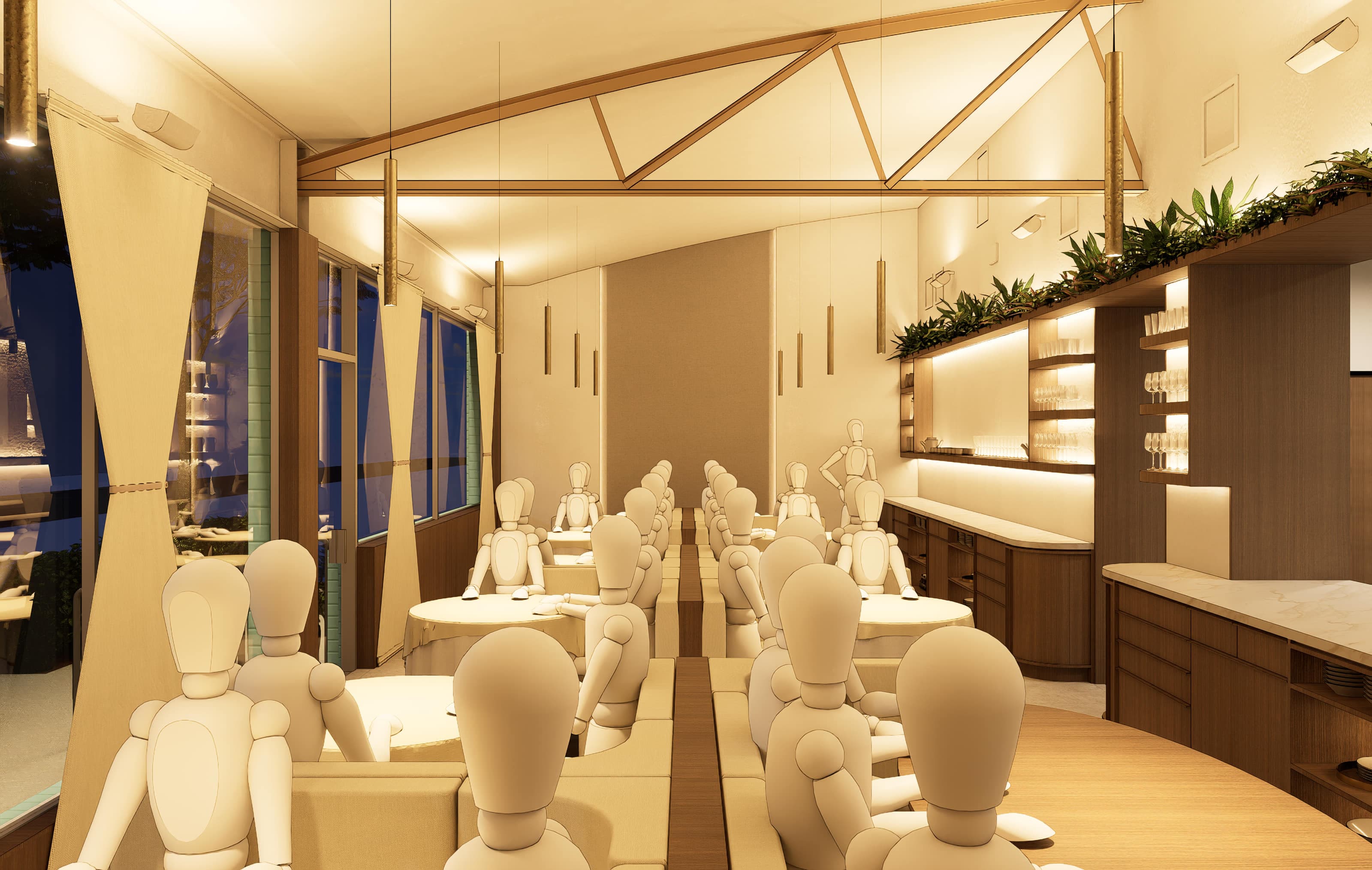 Petrossian Beverly Hills - Image 15