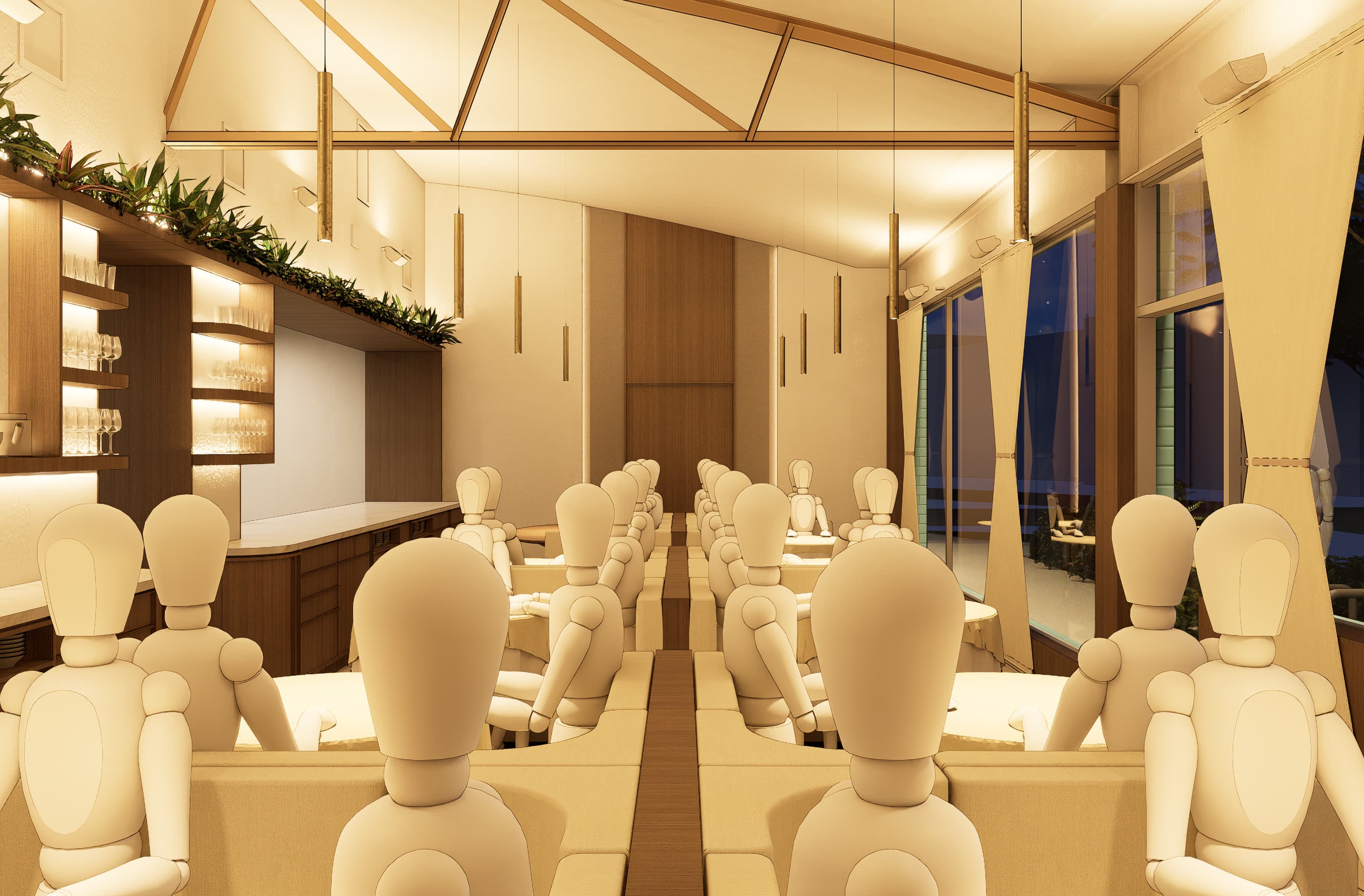 Petrossian Beverly Hills - Image 16