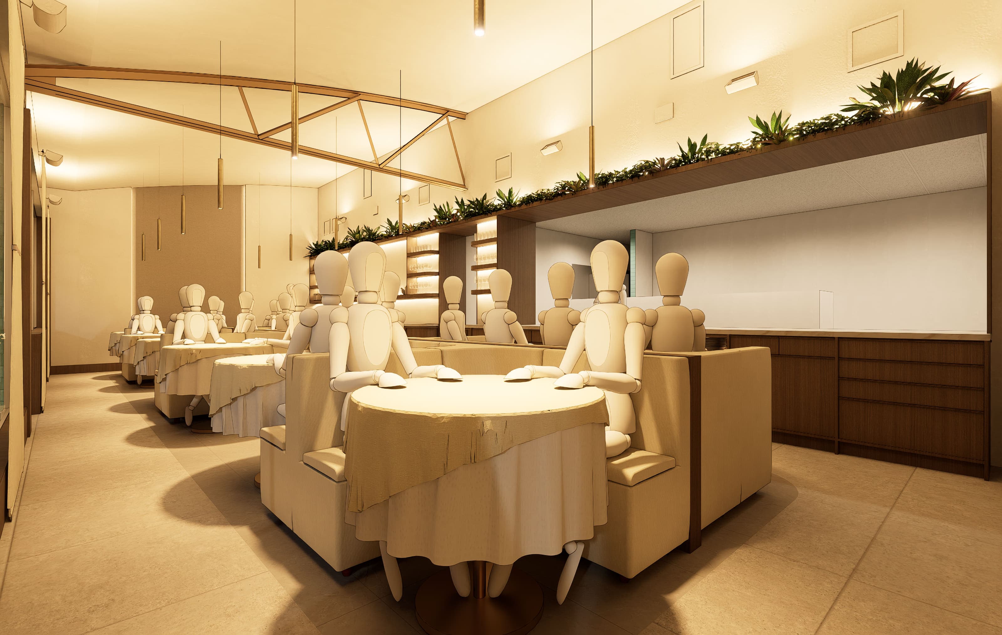 Petrossian Beverly Hills - Image 2