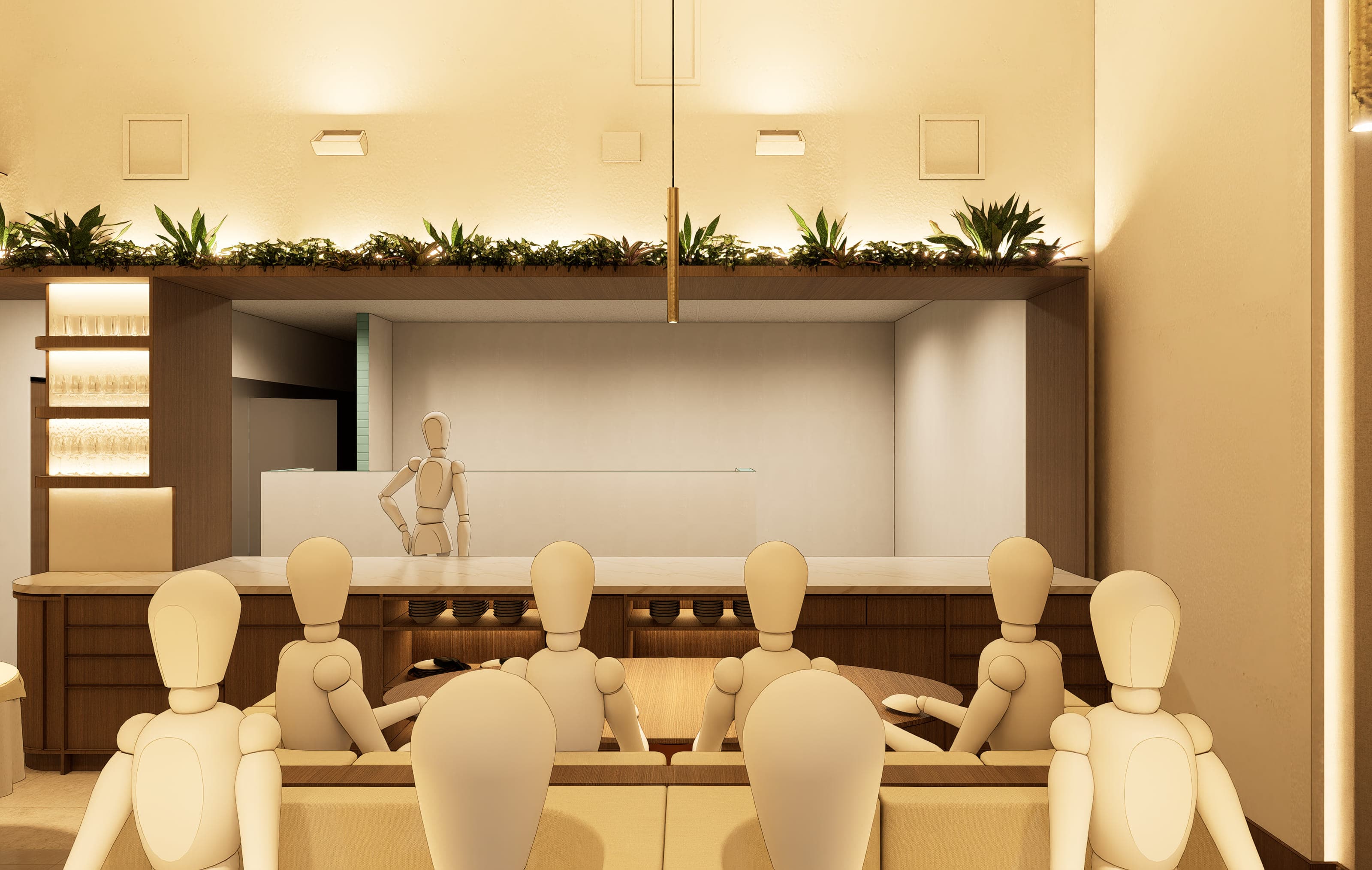 Petrossian Beverly Hills - Image 17