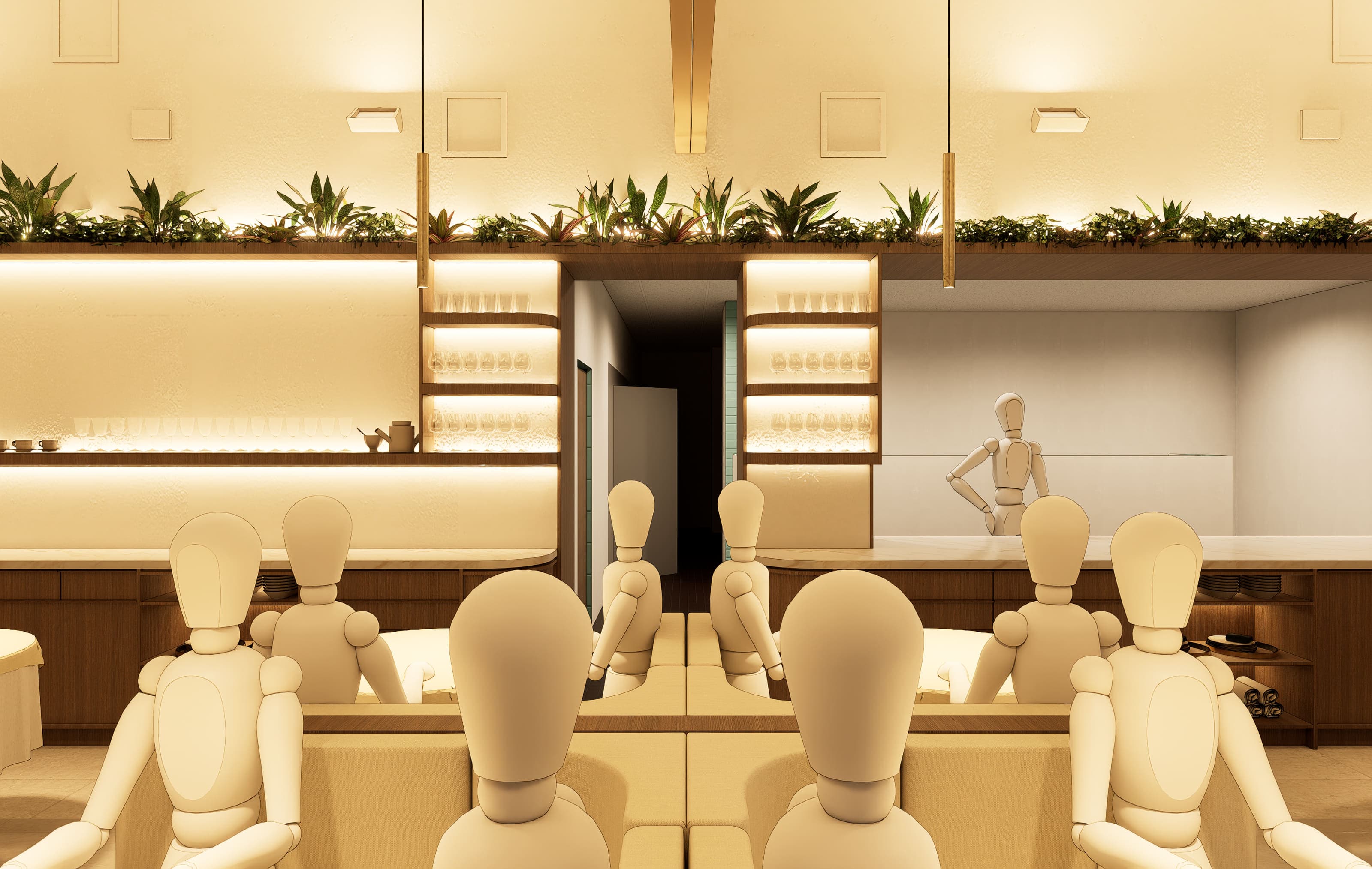 Petrossian Beverly Hills - Image 18