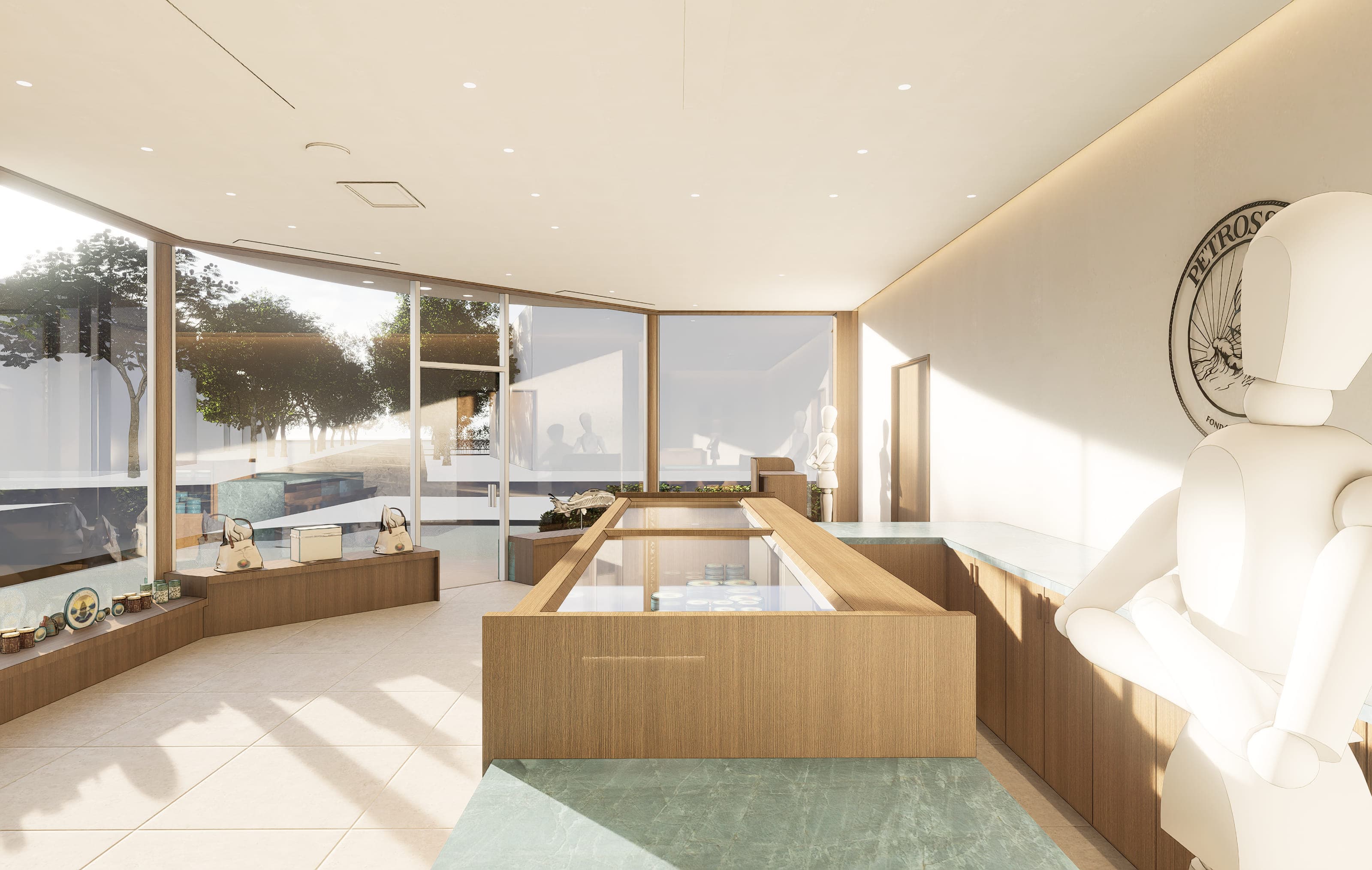 Petrossian Beverly Hills - Image 20