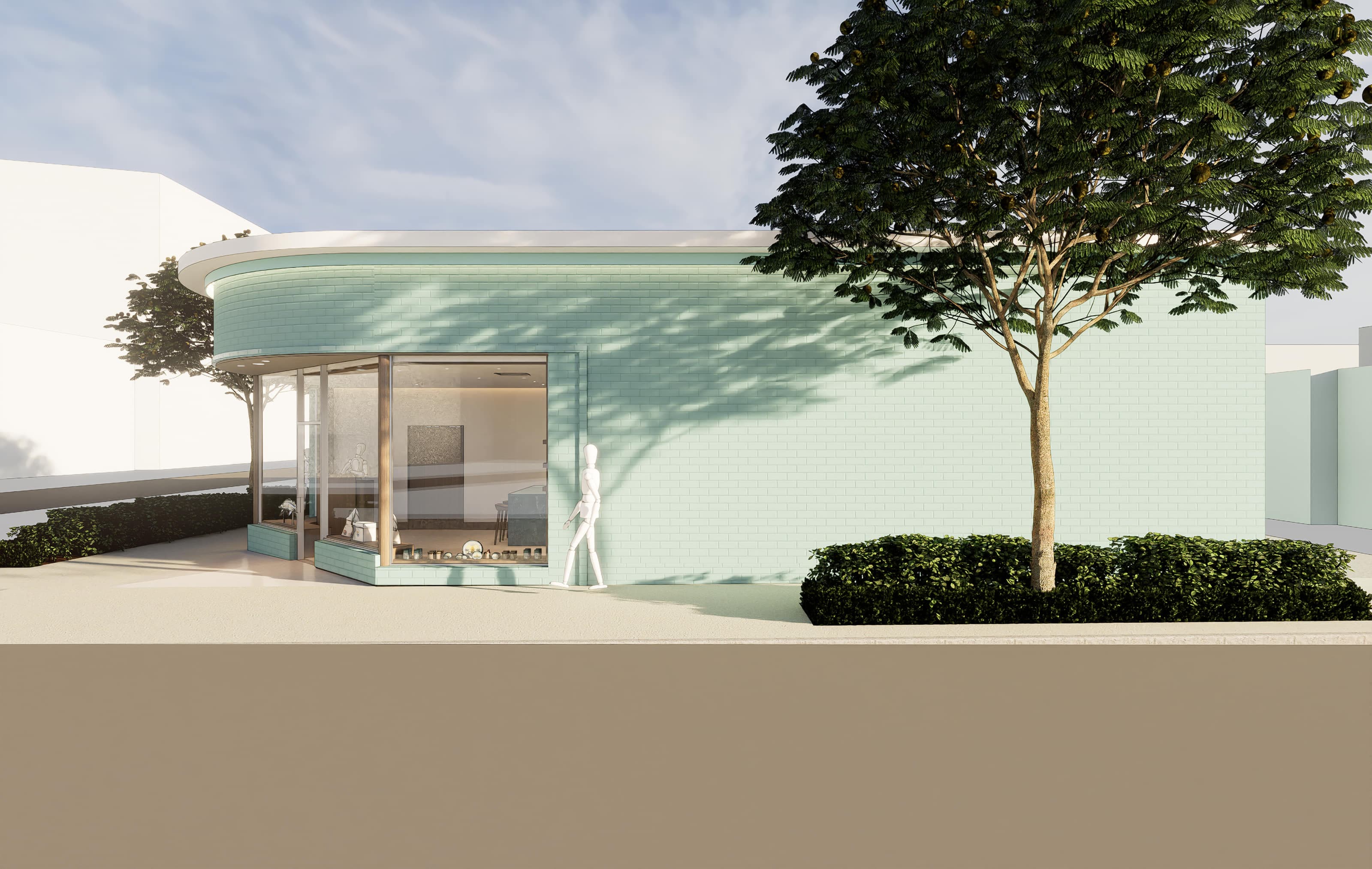 Petrossian Beverly Hills - Image 25