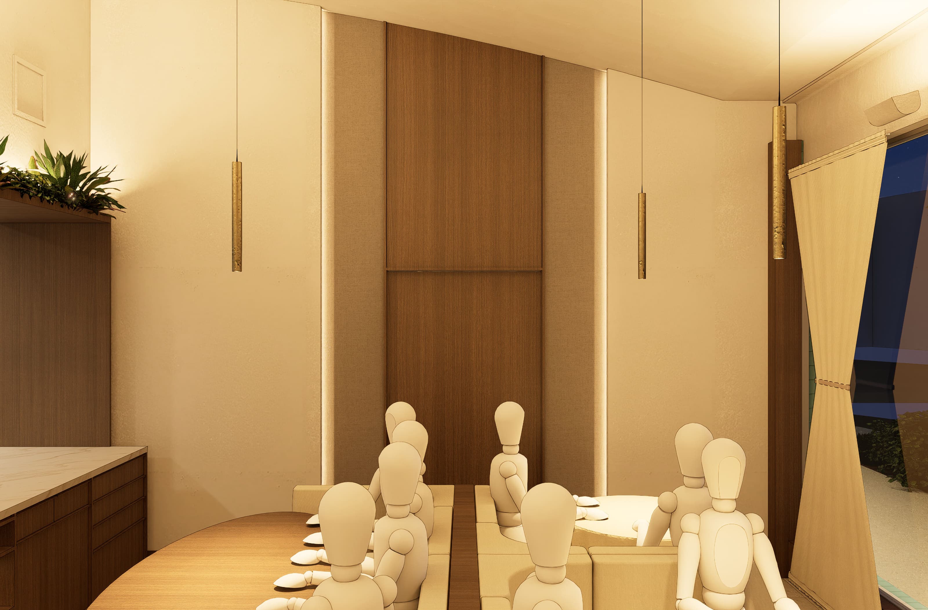 Petrossian Beverly Hills - Image 27