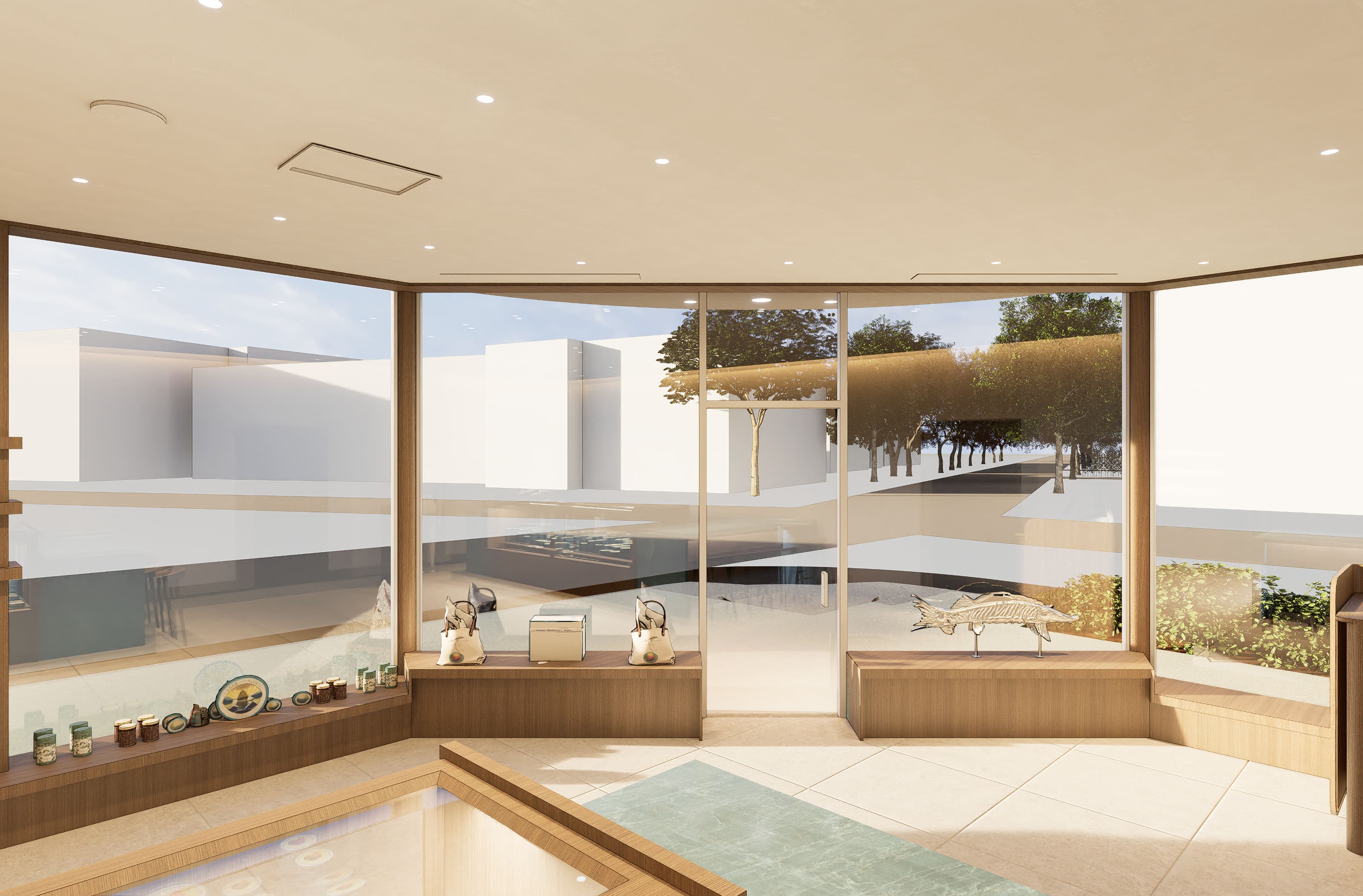 Petrossian Beverly Hills - Image 32