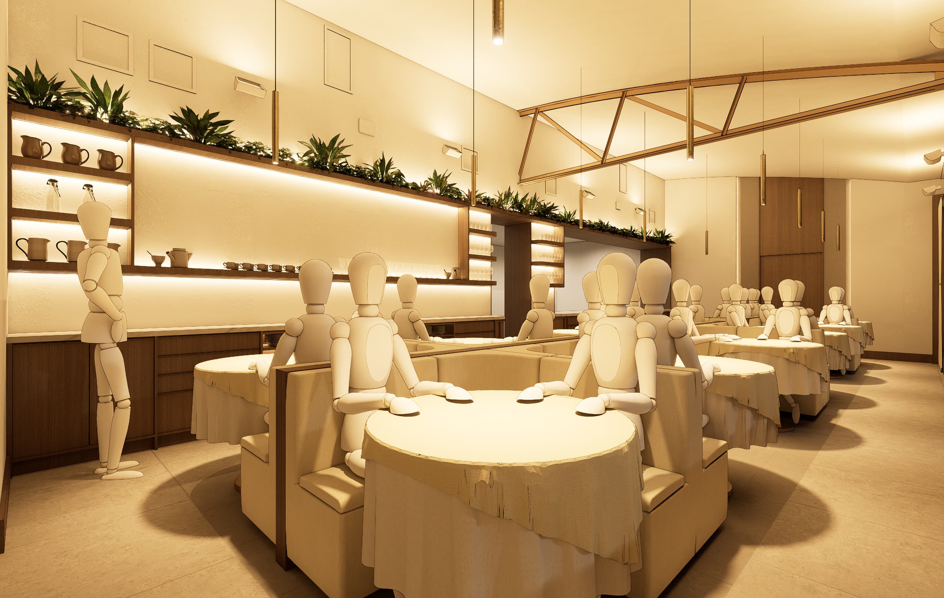 Petrossian Beverly Hills - Image 5