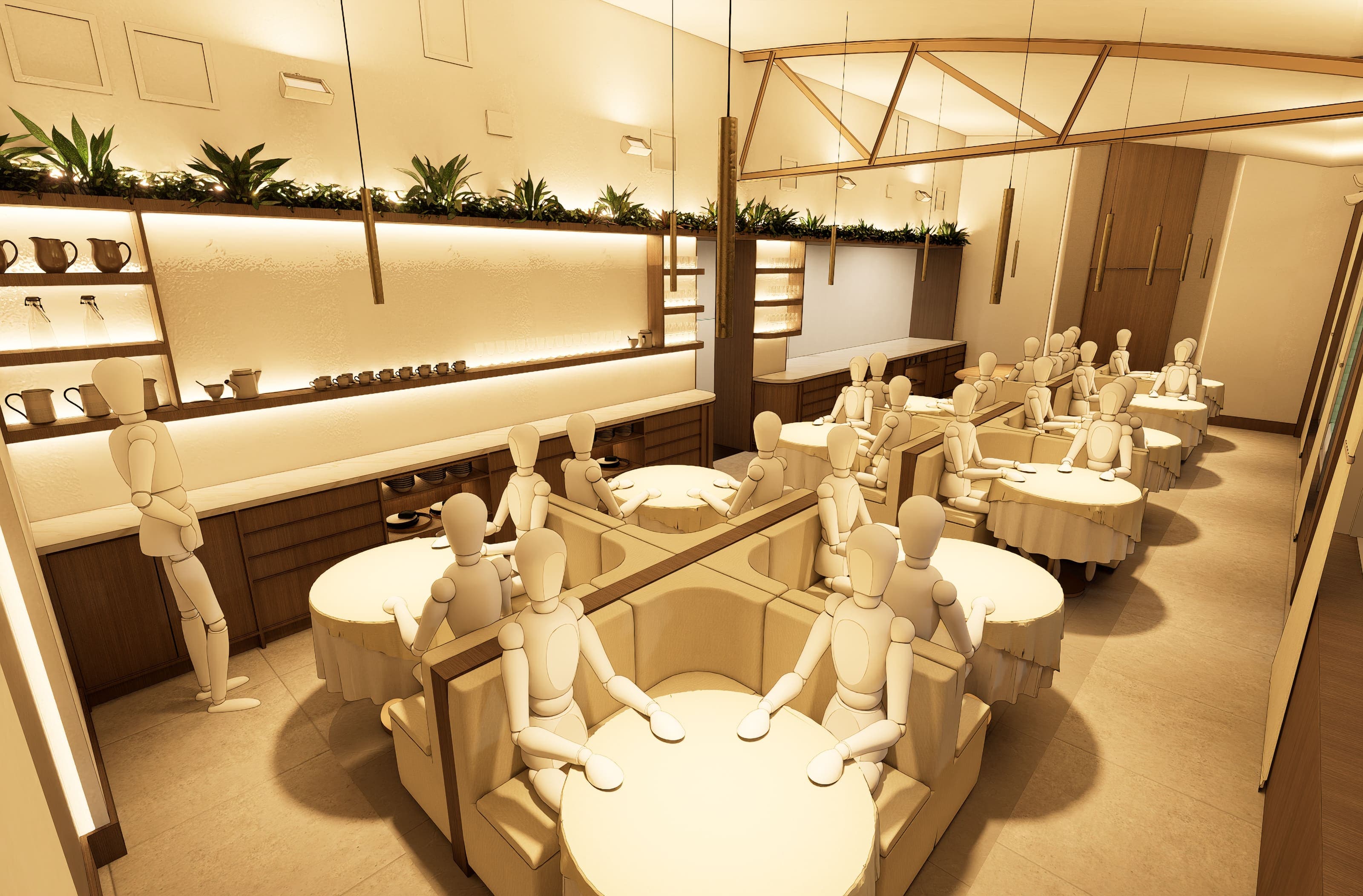 Petrossian Beverly Hills - Image 6