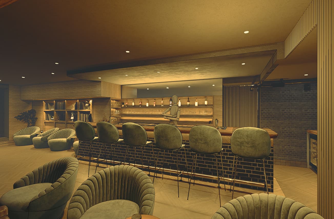 Press Club Opens in Washington D.C.