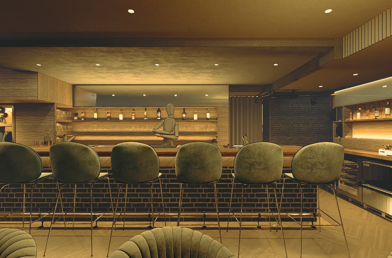 Press Club: Record Bar - Image 11