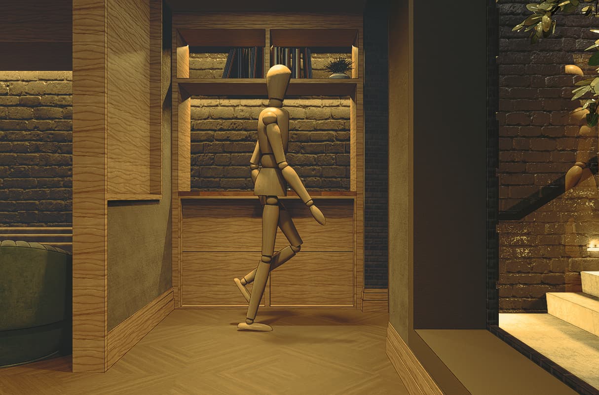 Press Club: Record Bar - Image 5