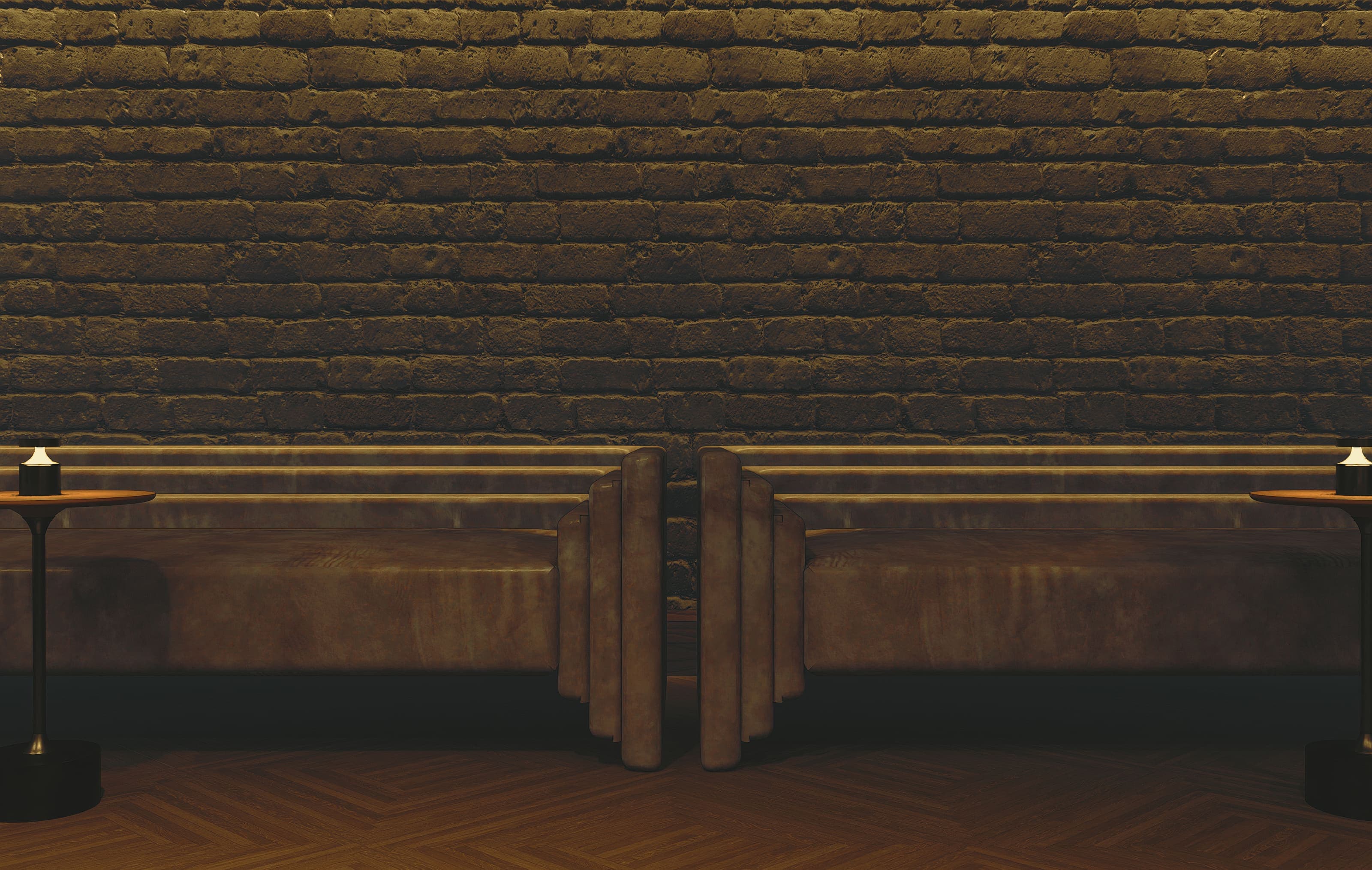 Press Club: Record Bar - Image 6