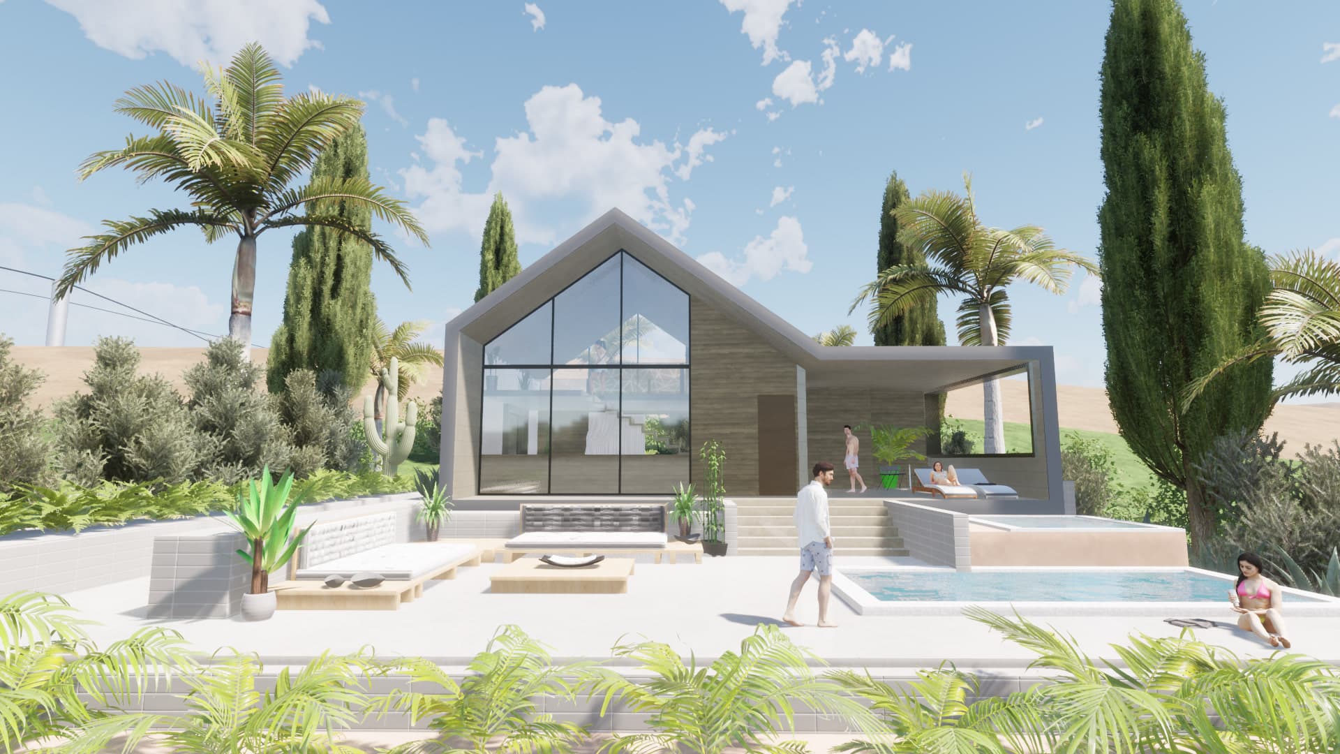 Tyson Ranch - Image 1